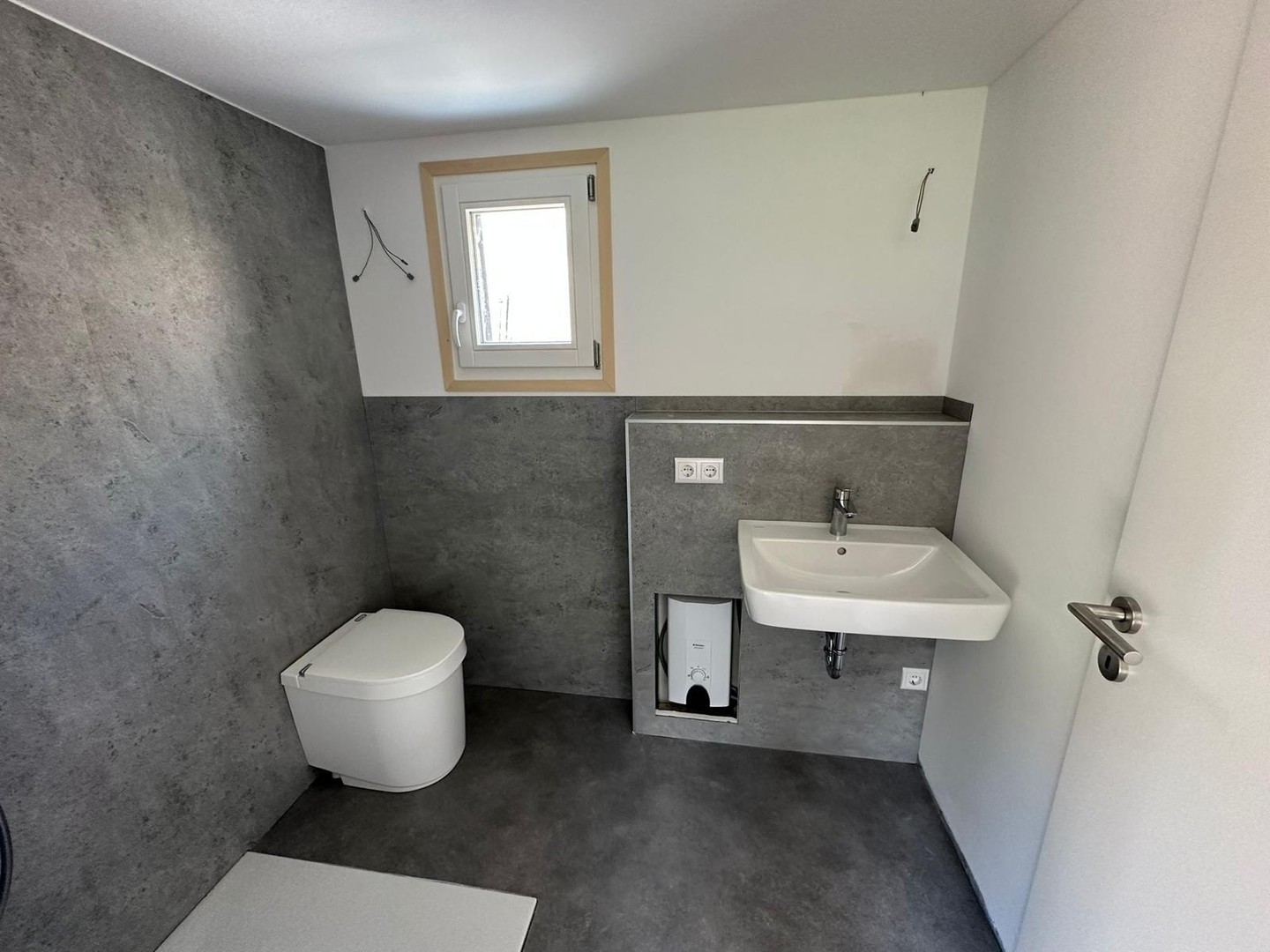 38 m² Modernes Tiny House Hannover (KfW 55) inkl. Zuschuss-Angebot – Hannover – Vorschaubild 5